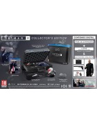 HITMAN 2 EDICION COLECCIONISTA