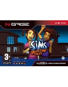 LOS SIMS BUSTIN OUT N-GAGE