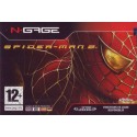 SPIDER-MAN 2 N-GAGE