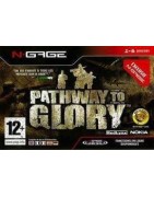 PATHWAY TO GLORY N-GAGE