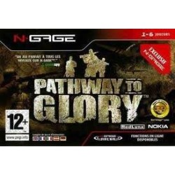 PATHWAY TO GLORY N-GAGE