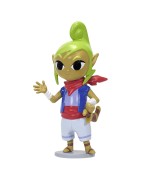FIGURA WORLD OF NINTENDO ARTICULADA  TETRA 6cm