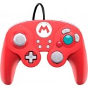 MANDO SMASH PAD PRO CON CABLE - MARIO