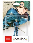 FIGURA AMIIBO ALM (SERIE FIRE EMBLEM)