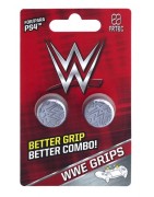 GRIPS WWE