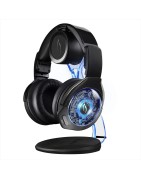 HEADSET AFTERGLOW WIRELESS
