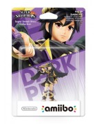 FIGURA AMIIBO DARK PIT Nº39 (SERIE SSB)