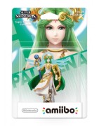 FIGURA AMIIBO PALUTENA Nº38 (SERIE SSB)