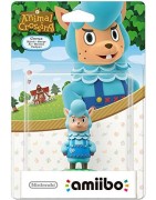 FIGURA AMIIBO AL (SERIE ANIMAL CROSSING)