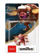 FIGURA AMIIBO BOKOBLIN (SERIE ZELDA)