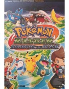 GUIA POKEMON RANGER