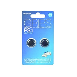 GRIPS WOXTER PS4 XBOX ONE PS3  XBOX 360 WII WII-U