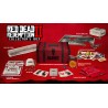 RED DEAD REDEMPTION II COLLECTORS BOX