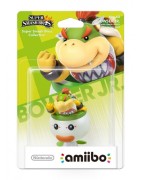 FIGURA AMIIBO BOWSER JR. Nº43 (SERIE SSB)
