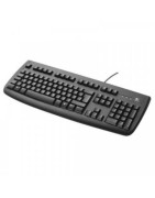 TECLADO LOGITECH K120 USB NEGRO