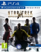 STAR TREK : BRIDGE CREW (VR REQUERIDO)