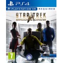 STAR TREK : BRIDGE CREW (VR REQUERIDO)