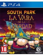SOUTH PARK : LA VARA DE LA VERDAD