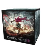 DARKSIDERS 3 EDICION COLECCIONISTA