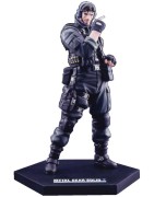 FIGURA METAL GEAR 2 SUBSTANCE (IROQUOIS PLISKIN)