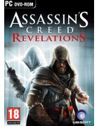 ASSASSINS CREED REVELATIONS