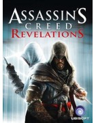 ASSASSIN´S CREED REVELATIONS