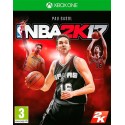 NBA 2K17