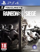 RAINBOW SIX : SIEGE