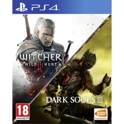 PACK  THE WITCHER 3: WILD...