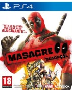 MASACRE (DEADPOOL)