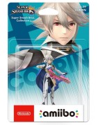 FIGURA AMIIBO CORRIN Nº59 (SERIE SSB)