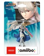 FIGURA AMIIBO CORRIN PLAYER 2 Nº60 (SERIE SSB)
