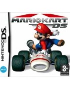 MARIO KART DS