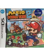MARIO VS DONKEY KONG 2 LA MARCHA DE LOS MINIS