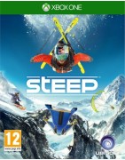 STEEP