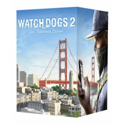 WATCH DOGS 2 SAN FRANCISCO...