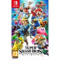 SUPER SMASH BROS ULTIMATE