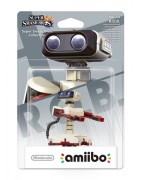 FIGURA AMIIBO FAMICOM R.O.B. Nº54 (SERIE SSB)