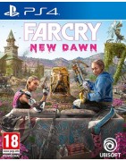 FAR CRY NEW DAWN