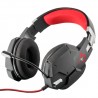 AURICULARES TRUST GAMING GXT 322 CARUS