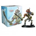 ESTATUA ZELDA SCERVO 24CM
