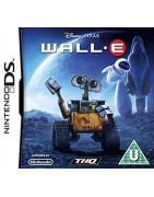 WALL-E BATALLON DE LIMPIEZA
