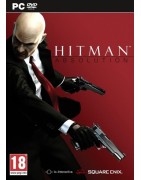 HITMAN ABSOLUTION