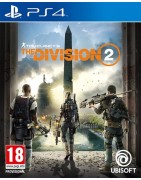 THE DIVISION 2
