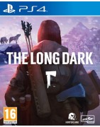 THE LONG DARK
