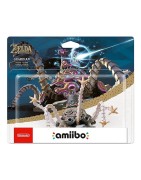 FIGURA AMIIBO GUARDIAN (SERIE ZELDA)