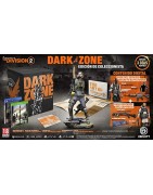 THE DIVISION 2 DARK ZONE EDITION