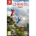 UNRAVEL TWO