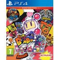 SUPER BOMBERMAN R EDICIÓN SHINY