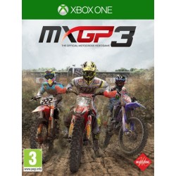 MXGP 3 THE OFFICIAL...